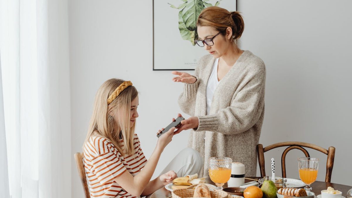 Control parental: cómo gestionar lo que tus hijos ven y hacen online